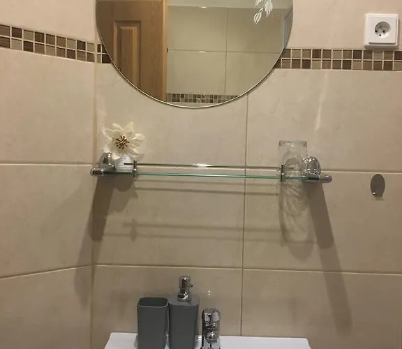 Vidhous 1 Affittacamere Františkovy Lázně