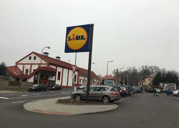 Vidhous 1 Affittacamere Františkovy Lázně