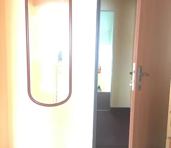 Vidhous 1 Affittacamere Františkovy Lázně